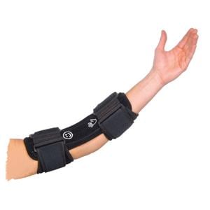 Cubital Comfort Brace Cubital Tunnel One Size Elastic 6" Universal