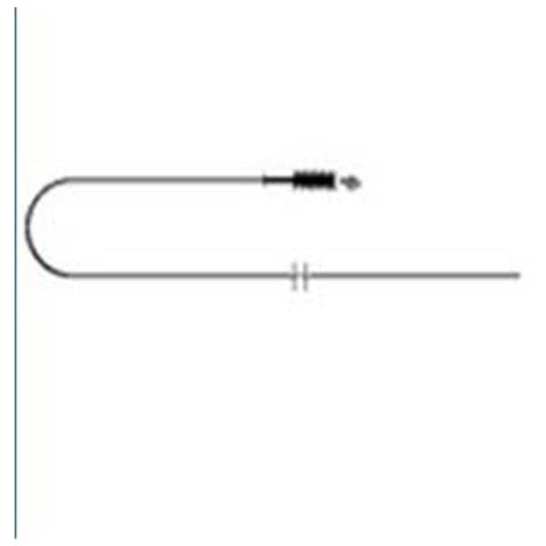 Cleaning Brush Polypropylene Disposable 50/Ca