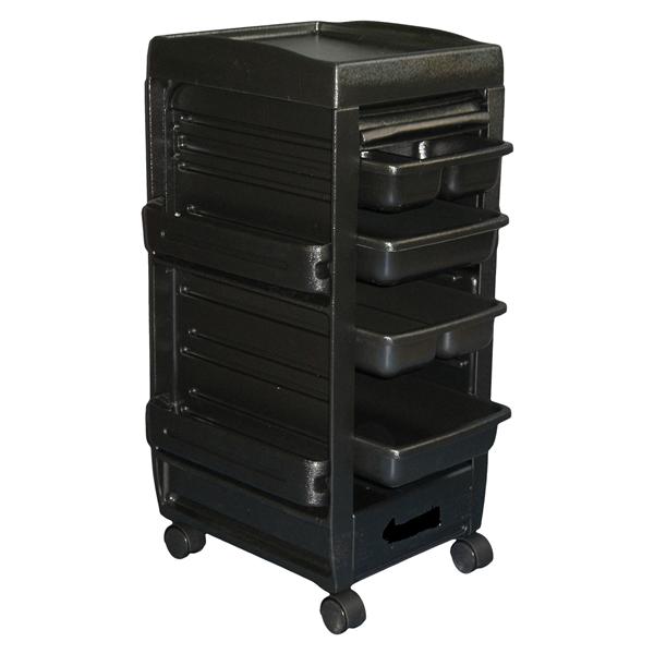 Medical Cart 15x16x29" (4) Caster