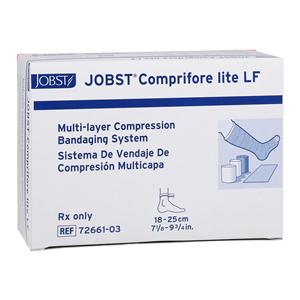 Jobst Comprifore Lite Compression Bandage Elastic 3 Layer Sterile 1/Bx