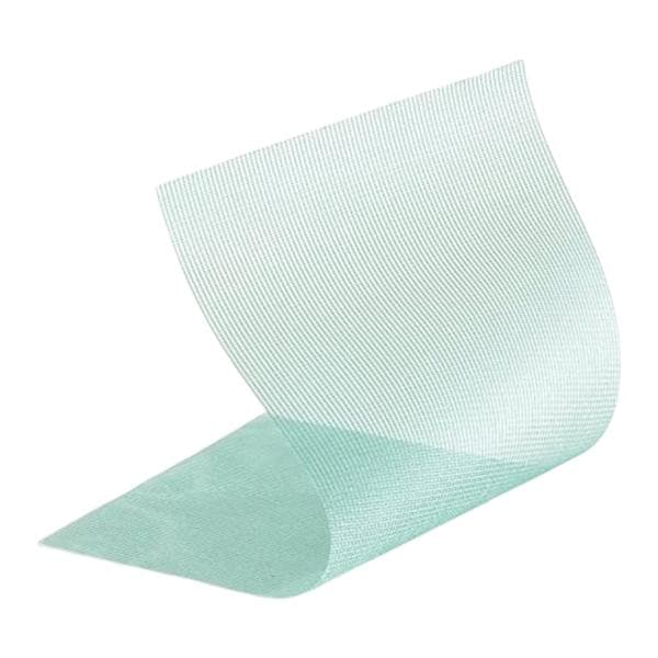 Cutimed Sorbact WCL Acetate Fabric Dressing 2x3" Sterile Non-Adhesive NAdhr