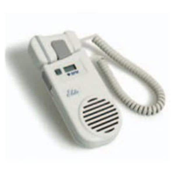 Nicolet Elite 200 Fetal Doppler Rate Display Ea