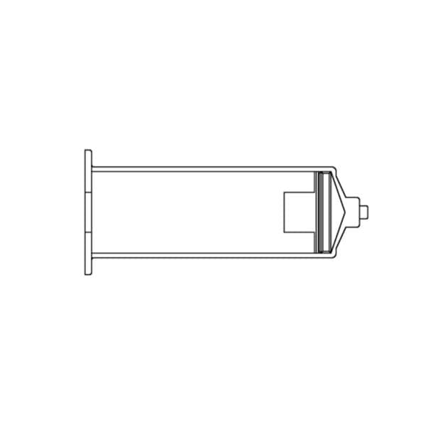 Syringe Barrel 150/Ca