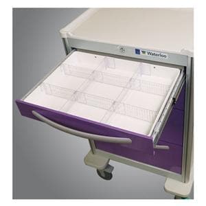 Standard Divider Tray Ea