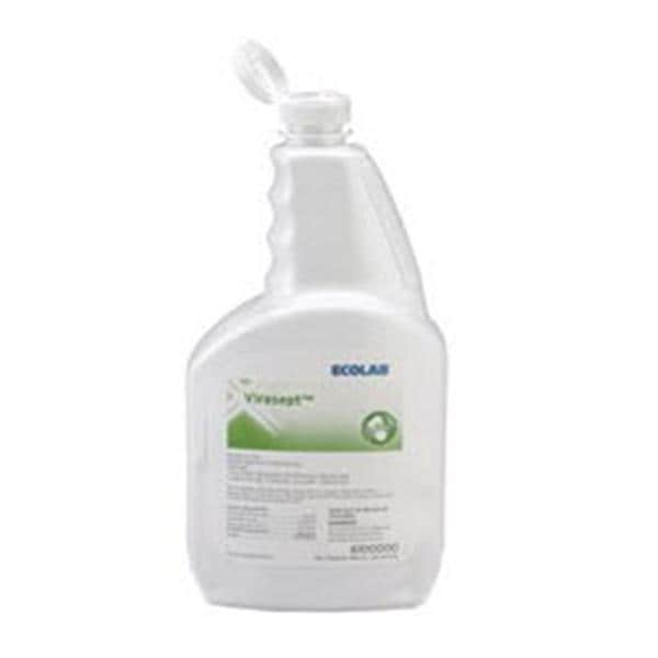 Disinfectant Spray Virasept 32 oz 12/Ca