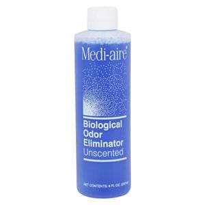 Medi-Aire Deodorizer Refill Unscented 8oz Bottle 12/Ca