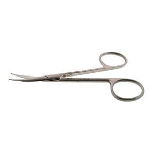 Stevens Tenotomy Scissors Curved Stainless Steel Non-Sterile Reusable Ea