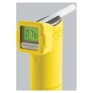 Alco-Sensor FST Alcohol Breath Analyzer Ea