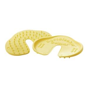 ShotBlocker Flexible Disk Yellow 50/Bx