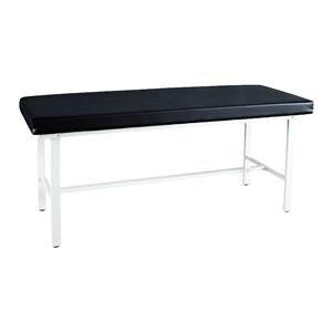 Treatment Table Gray 400lb Capacity