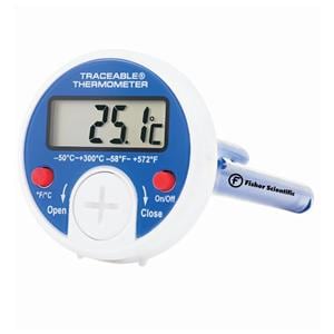 Digital Thermometer Ea