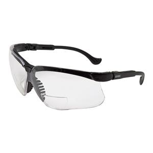 Comfort Fit Eyewear 1.5 Diopter Clear Lens / Black Frame Ea