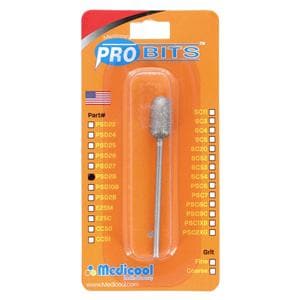 PBS Diamond Bur Large 1/Bg