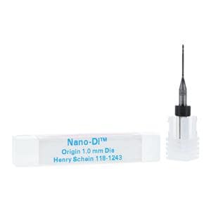 Nano-Di Milling Bur 1.0mm Ea