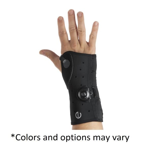 Exos Brace Wrist Size Large Right