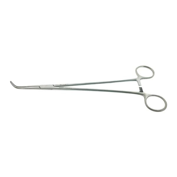 Kantrowitz Dissecting Forcep Angled Right 9-1/2" Ea