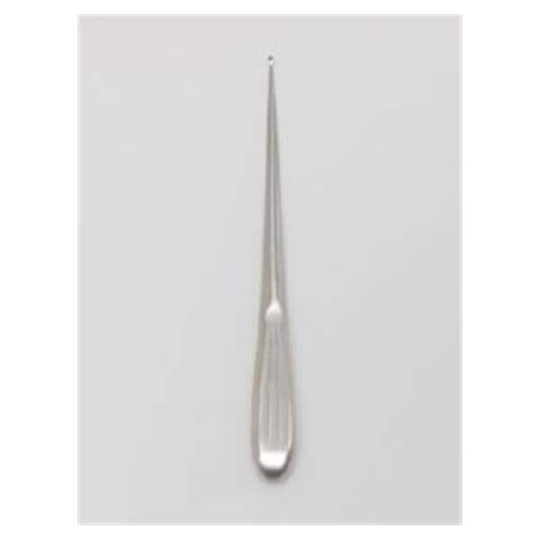 Bruns Bone Curette 9" Stainless Steel Ea