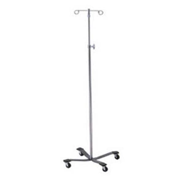 IV Stand Adjustable Height