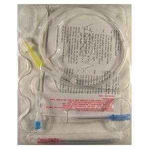 Catheter Kit