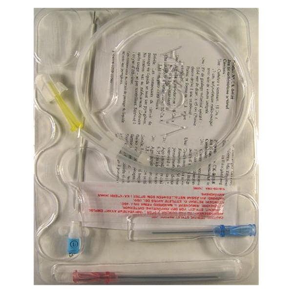 Catheter Kit