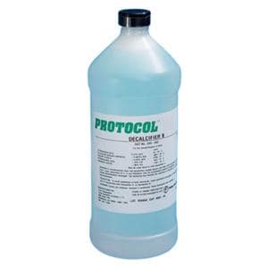 Protocol Solution B Decalcifying 1L Ea