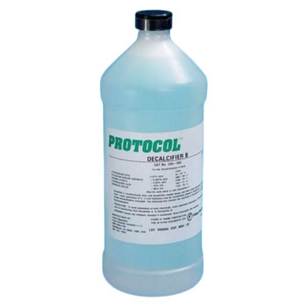 Protocol Solution B Decalcifying 1L Ea