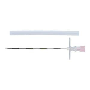 Tuohy Epidural Needle 18g 3.5