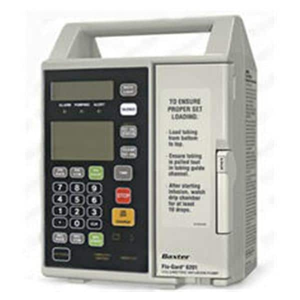 Infusion Pump