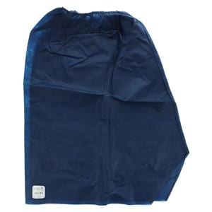 MediShorts Exam Shorts Blue 2X Large / 3X Large Disposable 50/Ca