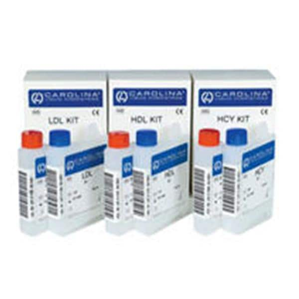 Standard Linearity 5x15mL Kit EA