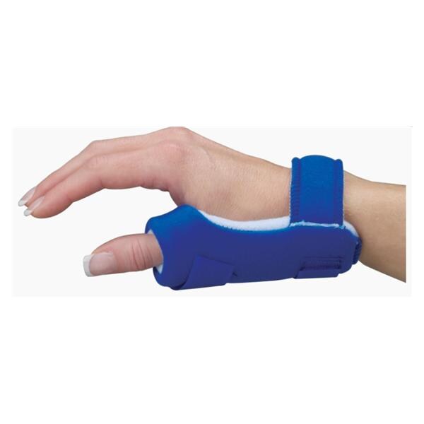 LMB Air-Soft Splint Thumb MP Size Medium 2-7/8-3.25" Right