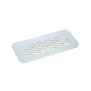 Opsite Visible Film Post-Op Dressing 10x25cm Sterile Adhesive Lw Adh Trans LF