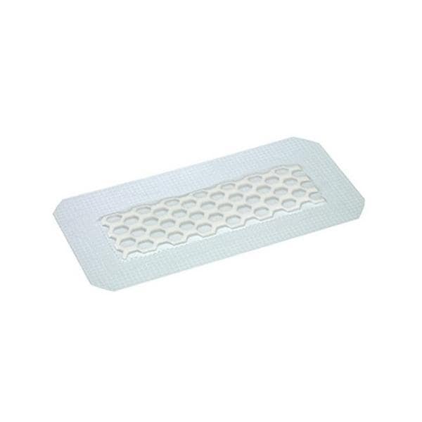 Opsite Visible Film Post-Op Dressing 10x25cm Sterile Adhesive Lw Adh Trans LF