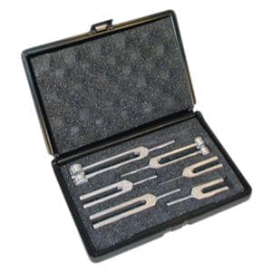 Baseline Tuning Fork 6/Set Ea