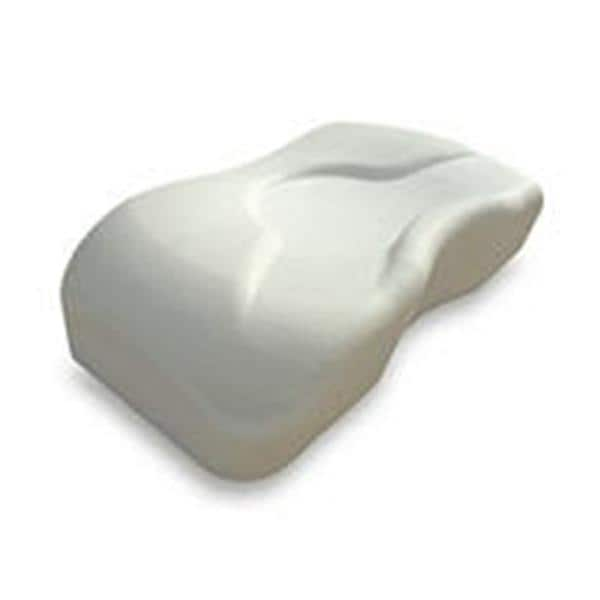 SleepRight Travel Pillow 16x3x12" Small