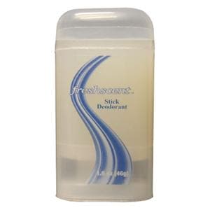 Stick Deodorant Alcohol Free Fresh Scent 144/Ca