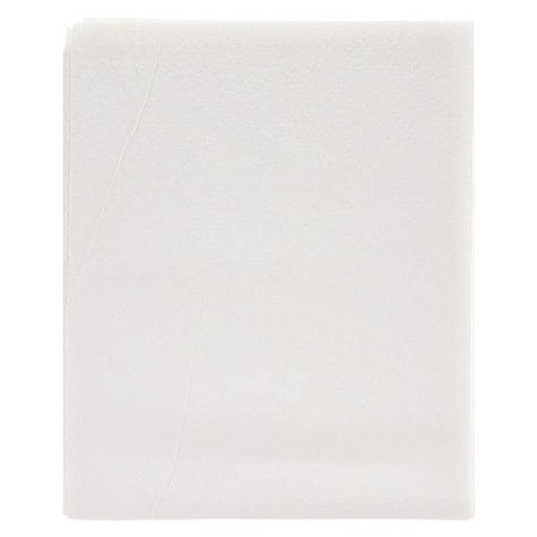 Apex Patient Drape Sheet 40 in x 48 in White Disposable 100/Ca