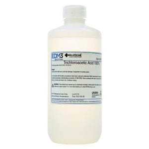 Trichloroacetic Acid 1 16oz For Proffessional Use Ea