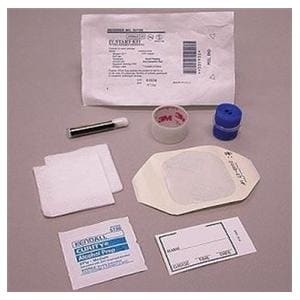 IV Kit Gauze/Tegaderm Transparent Dressing