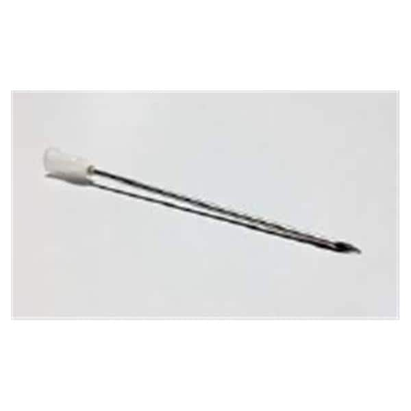 Premium Veterinary Needle 22gx4" Conventional 100/Bx