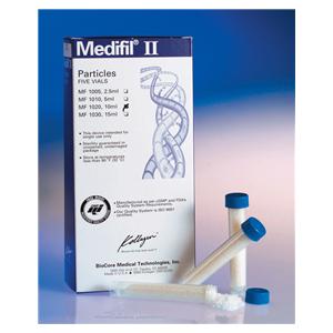 Medifil Collagen Particles 10mL