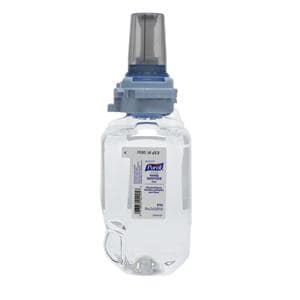 Purell Advanced Foam Sanitizer 700 mL Refill 4/Ca