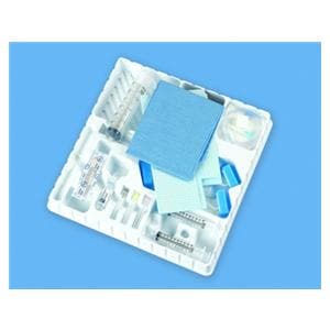 Arthrogram Tray