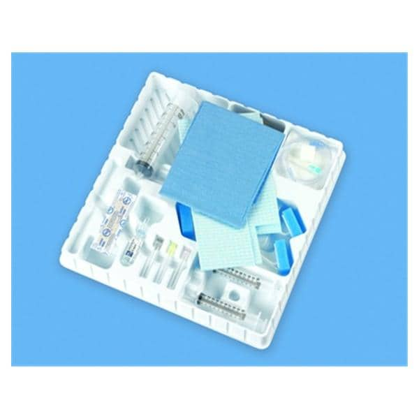 Arthrogram Tray