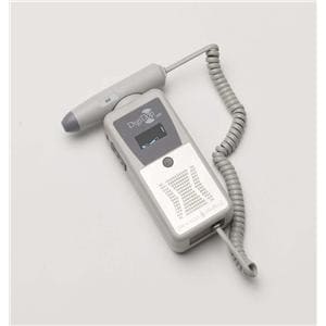 DigiDop Handheld Doppler No Display Ea