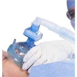 Patient Kit Breathing For Breathing Circut Adult 20/Ca