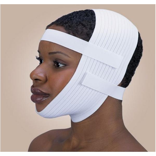 Compression Band Face One Size