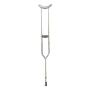 Crutches Adult 500lb Capacity 46-54