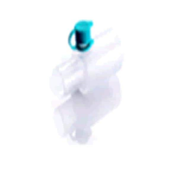 Dryline Airway Adapter Pediatric/Adult Disposable 10/Bx