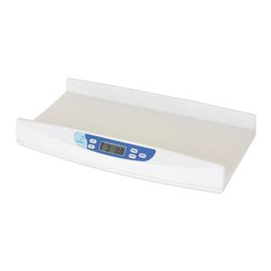 Doran Pediatric Scale Pediatric 45Lb Digital Ea